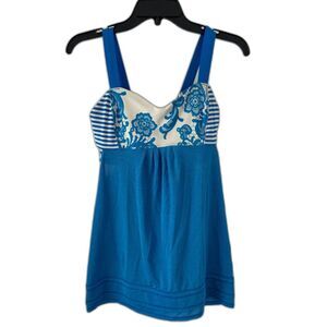 Lululemon Run: Back On Track Tank